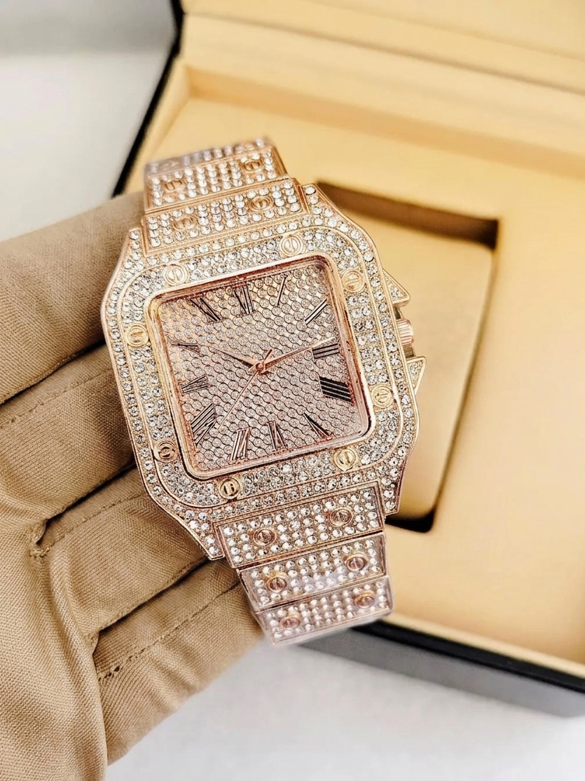 Premium Watch For Men