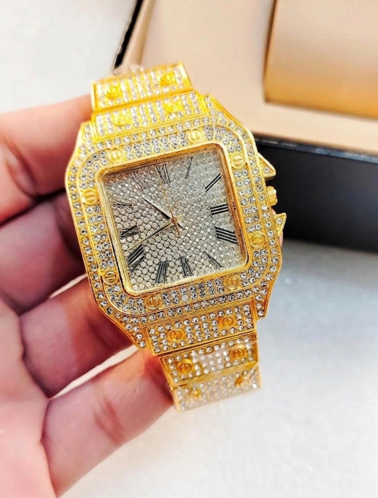 Premium Watch For Men