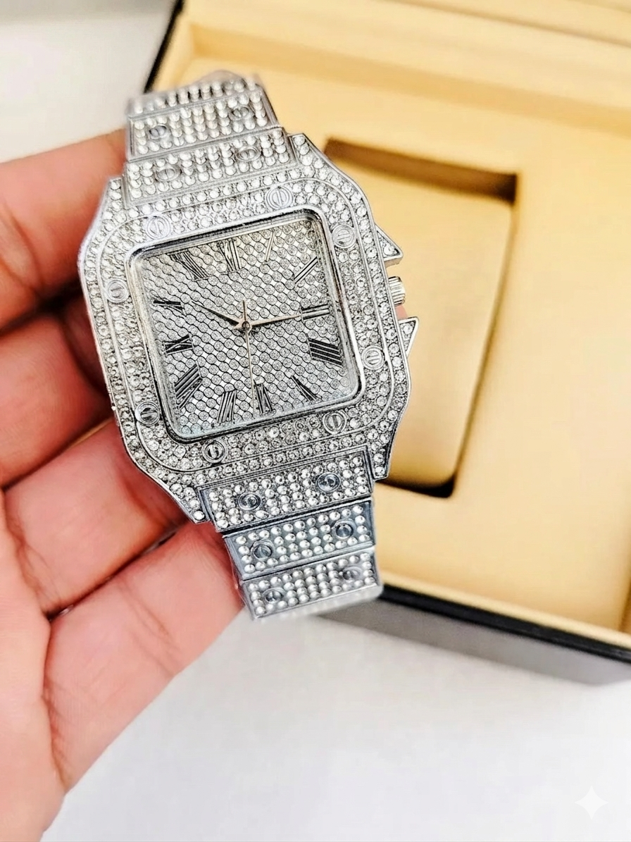 Premium Watch For Men & Women