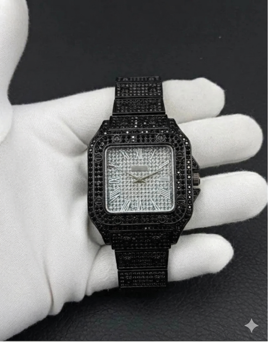 Premium Watch For Men & Women